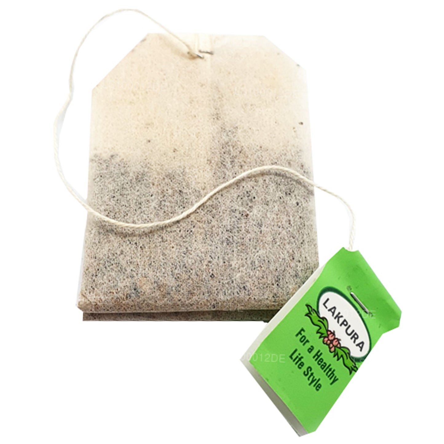 Lakpura Goraka Kräutertee (40 g), 30 Teebeutel