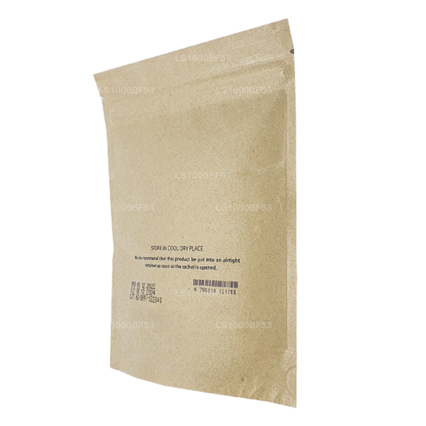 Lakpura Bio-Schwarzpfefferpulver (100 g)
