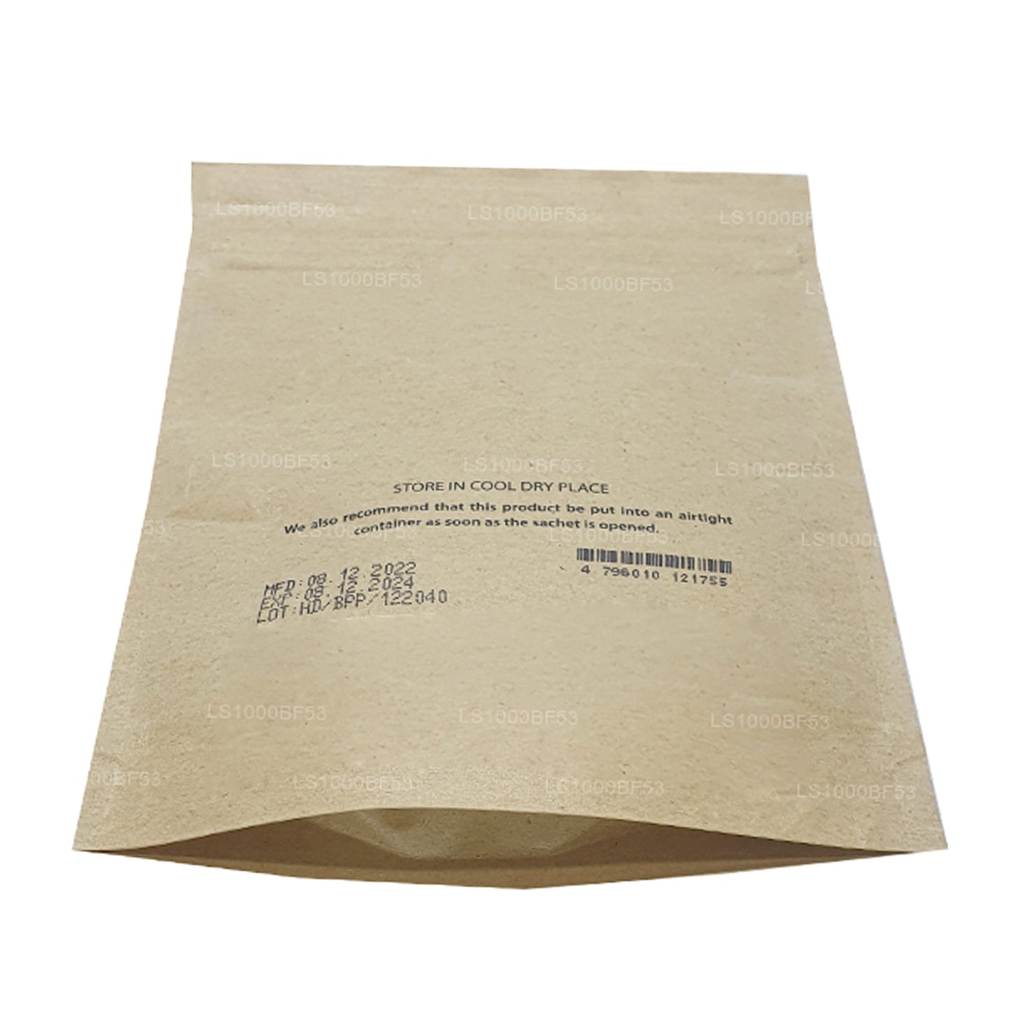 Lakpura Bio-Schwarzpfefferpulver (100 g)