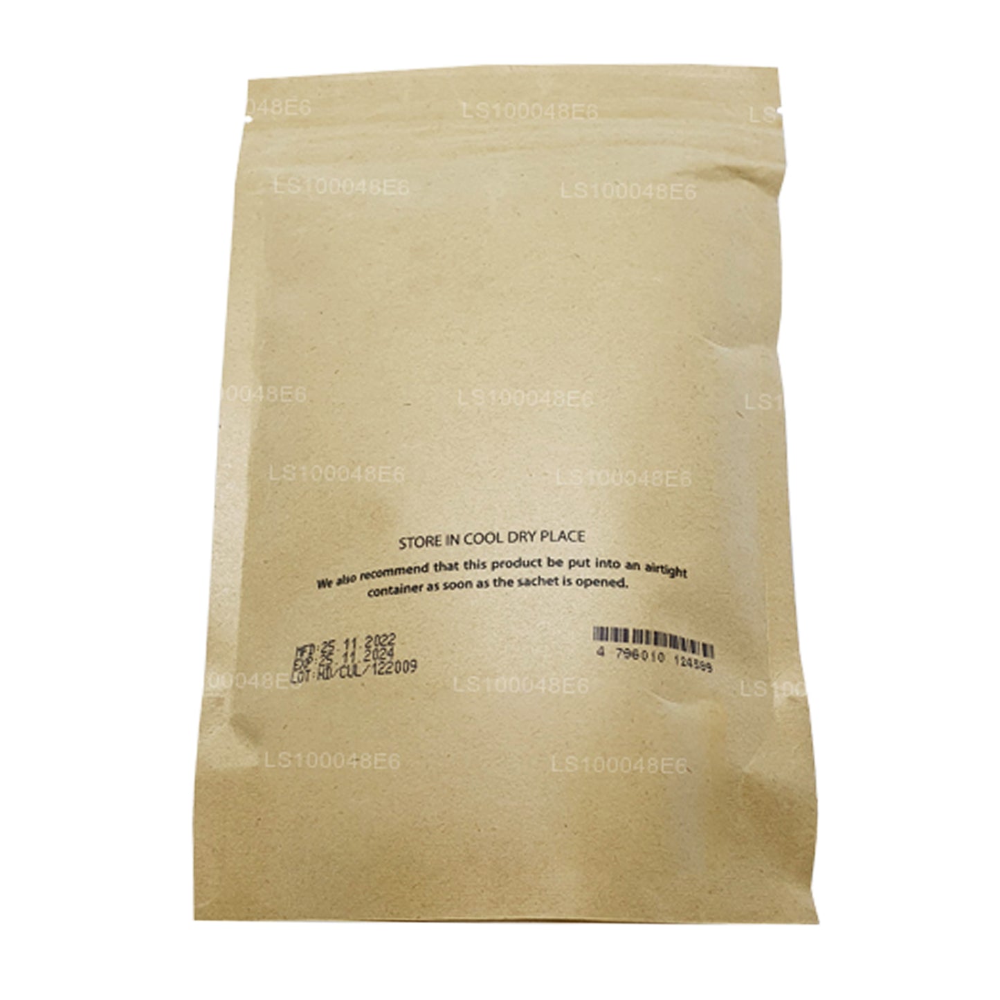 Lakpura Bio-Curryblätter getrocknet