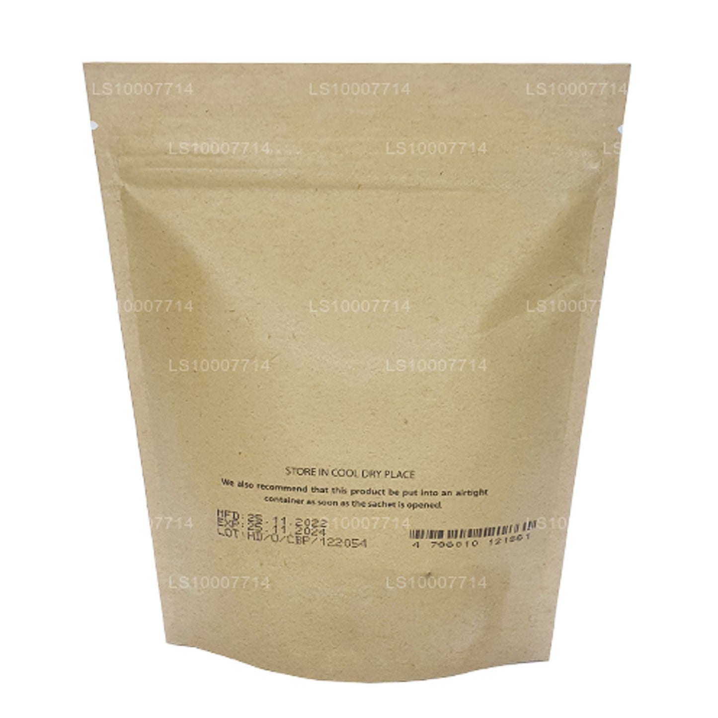 Lakpura Bio-Ceylon Echtes Zimtpulver, Packung