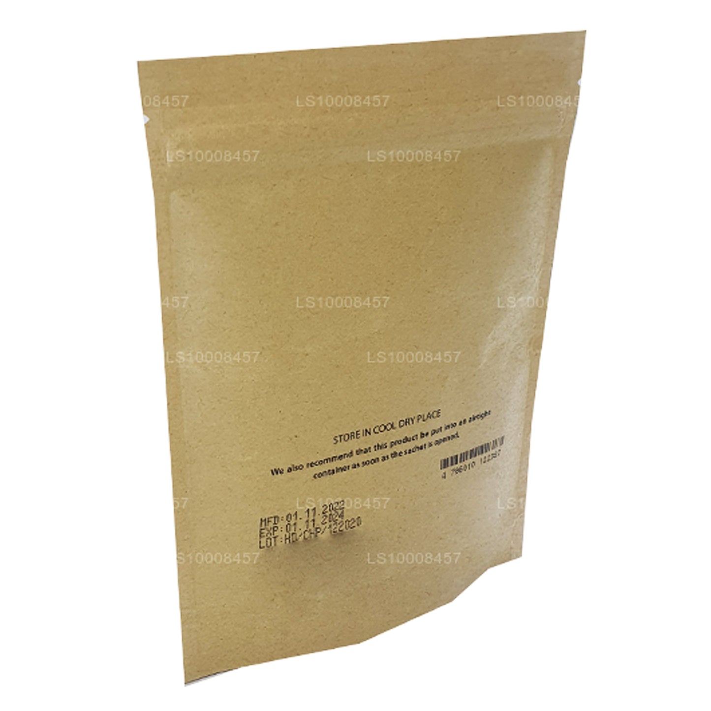 Lakpura Bio-Chilipulver