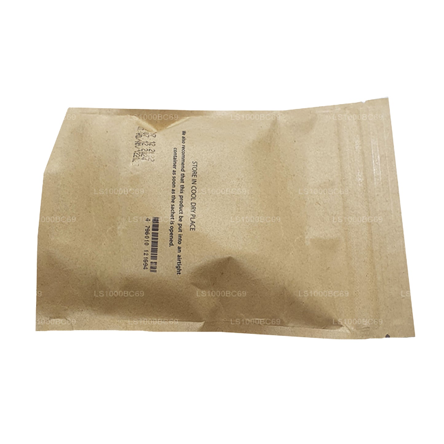 Lakpura Bio-Muskatnuss mit Schale