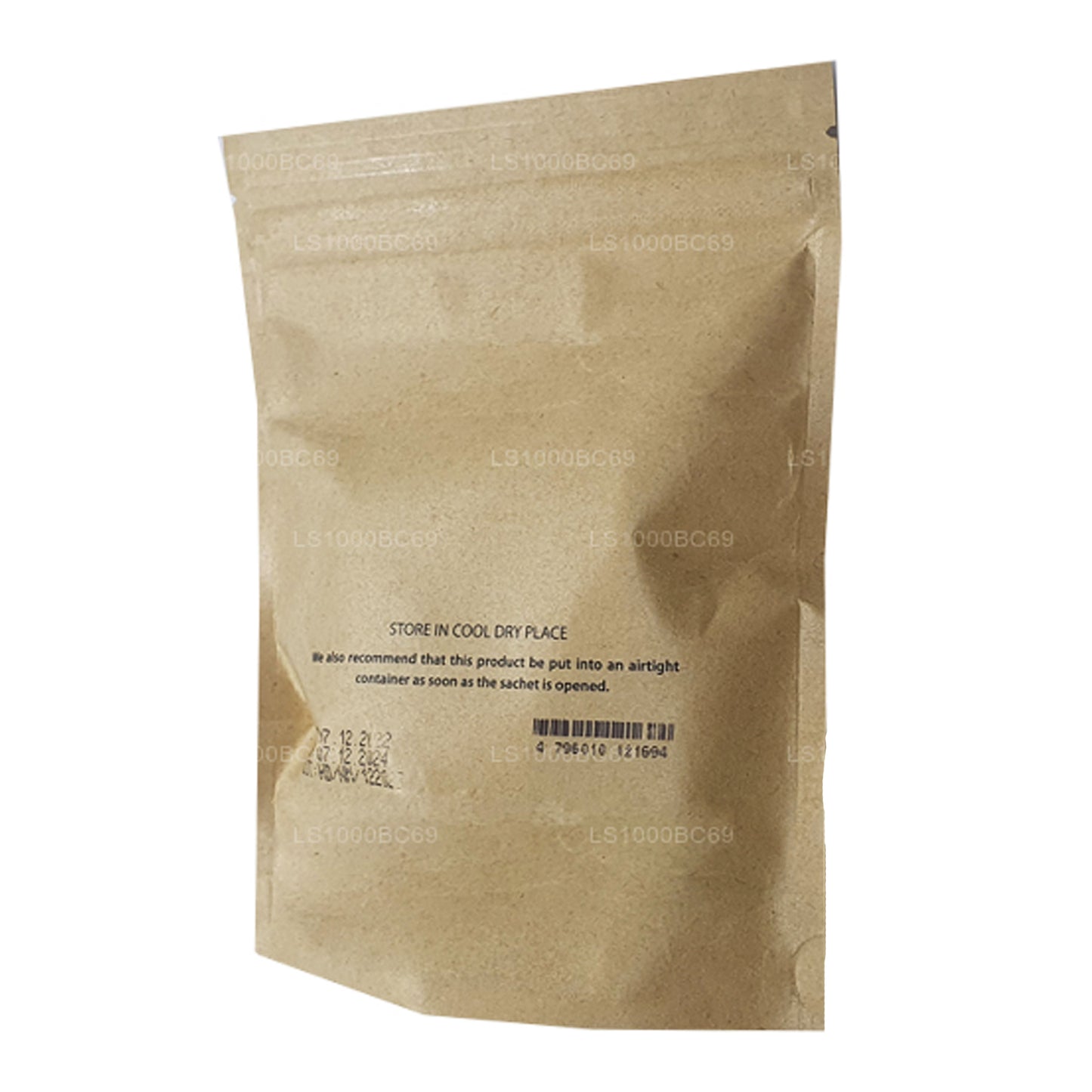 Lakpura Bio-Muskatnuss mit Schale