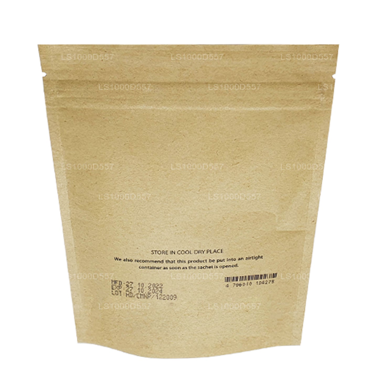 Lakpura Bio-Kreuzkümmelsamenpulver