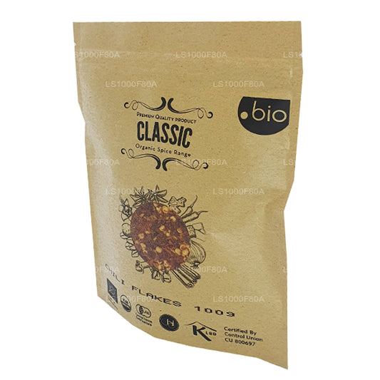 Lakpura Bio-Chiliflocken