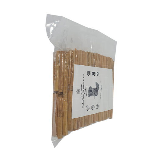 Lakpura Echtes Zimtrinden-Set aus Ceylon, Güteklasse C5