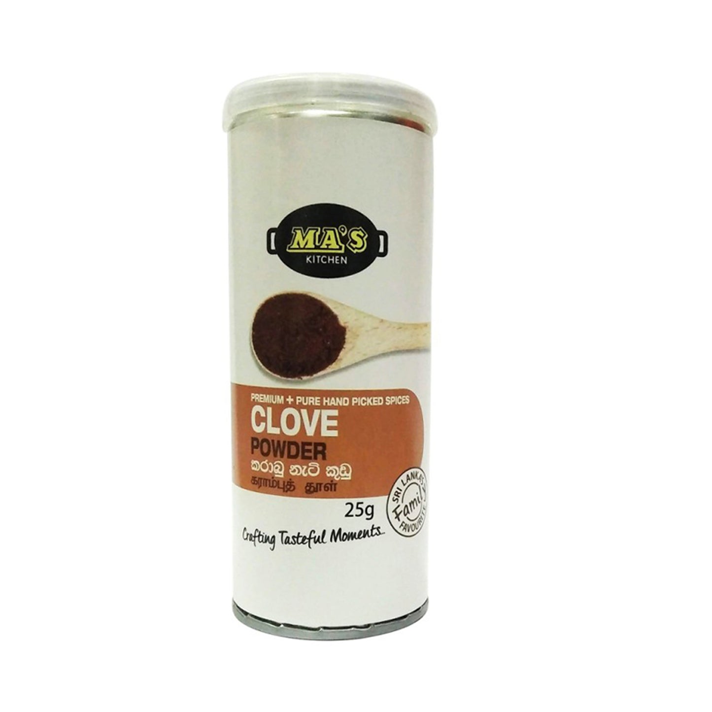 MA's Kitchen Nelkenpulver (25g)
