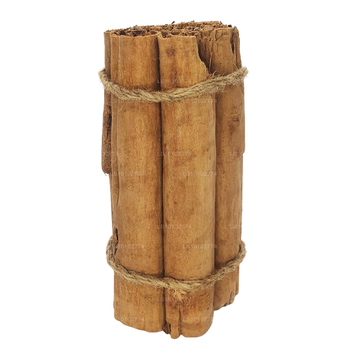 Lakpura Echtes Zimtrinden-Set aus Ceylon, Güteklasse H2