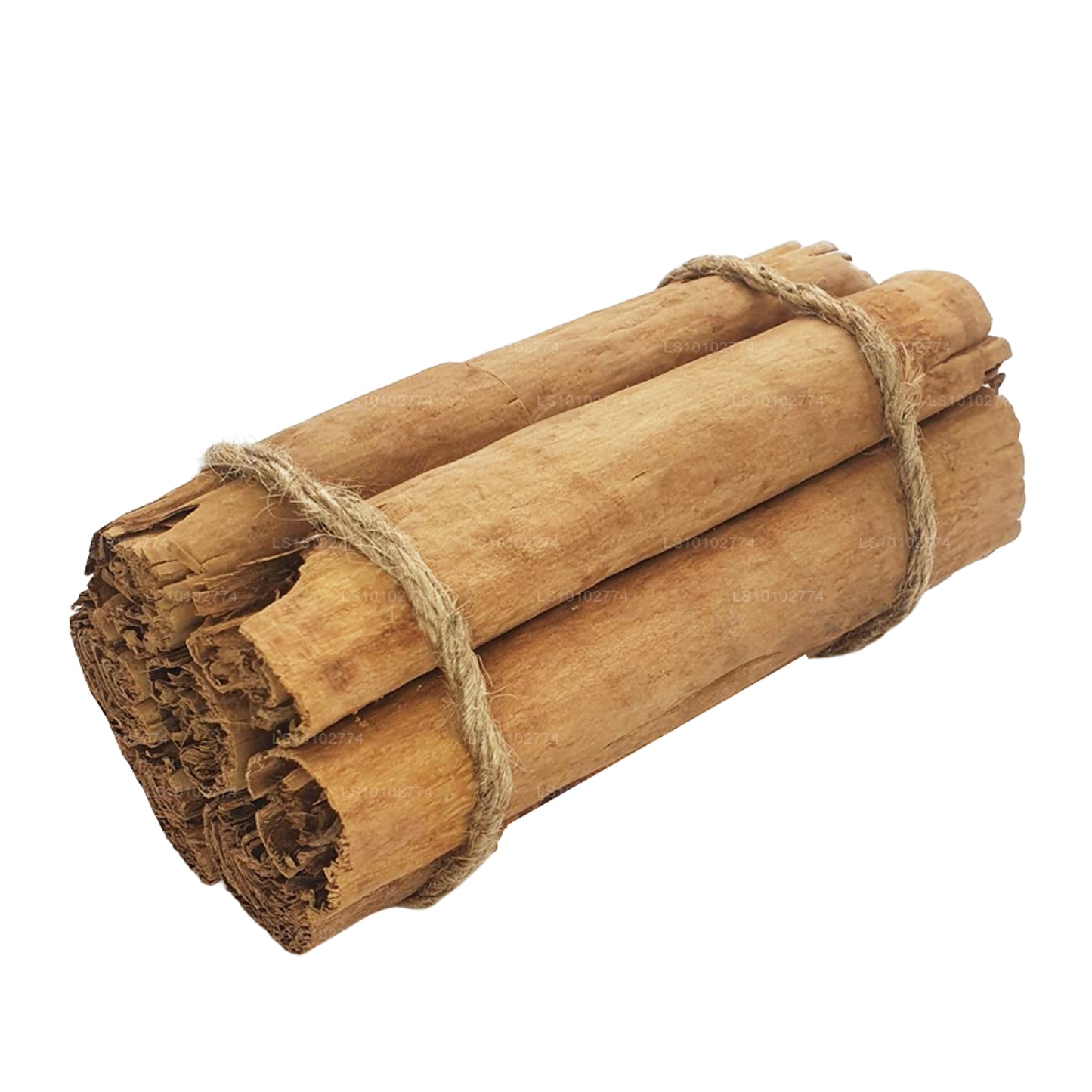 Lakpura Echtes Zimtrinden-Set aus Ceylon, Güteklasse H2