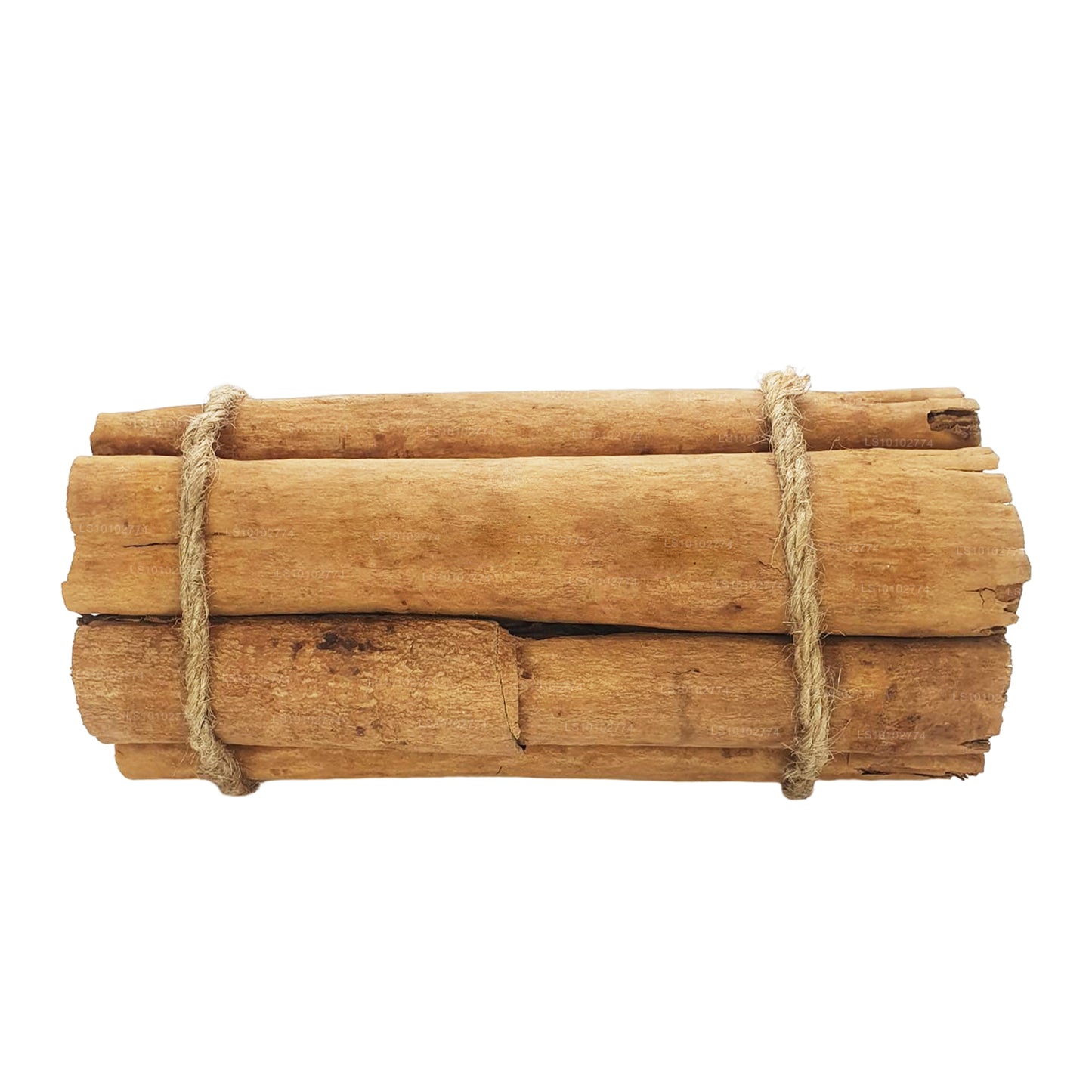 Lakpura Echtes Zimtrinden-Set aus Ceylon, Güteklasse H2