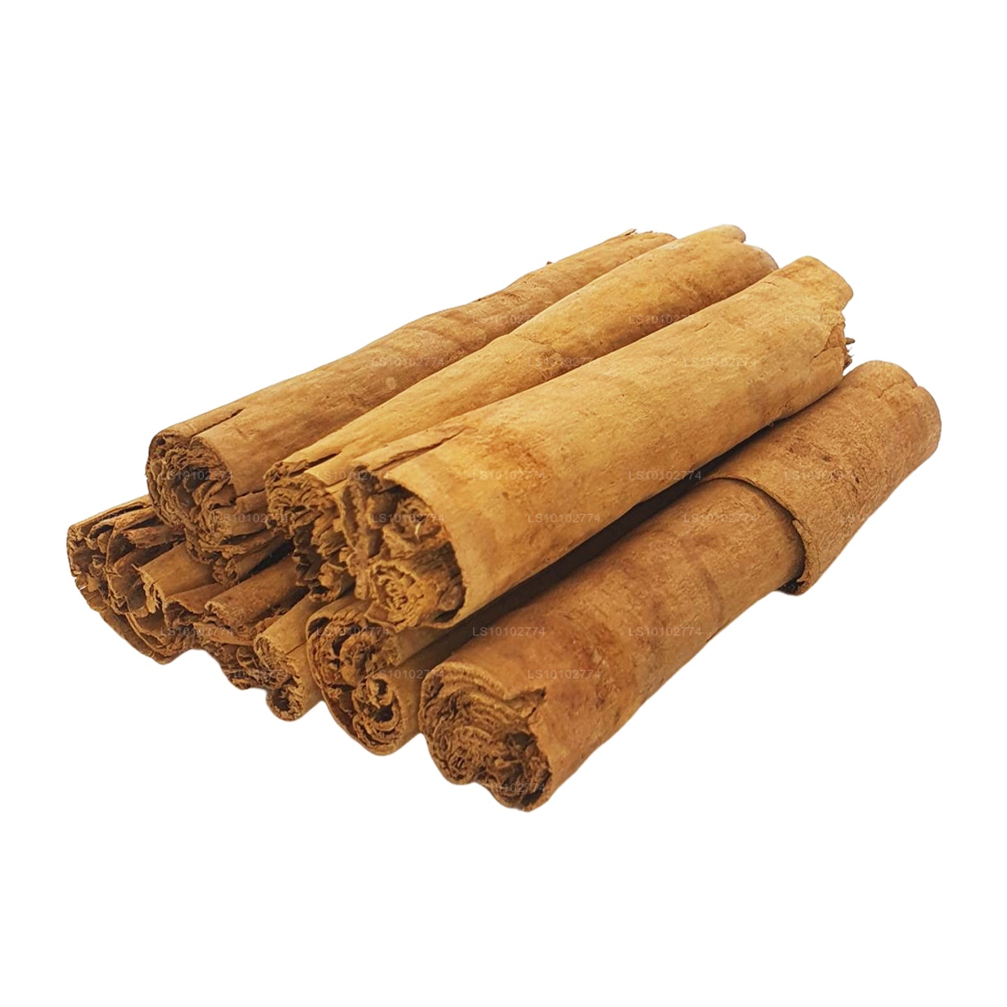 Lakpura Echtes Zimtrinden-Set aus Ceylon, Güteklasse H2