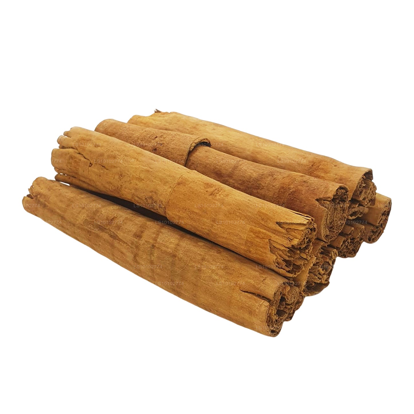 Lakpura Echtes Zimtrinden-Set aus Ceylon, Güteklasse H2