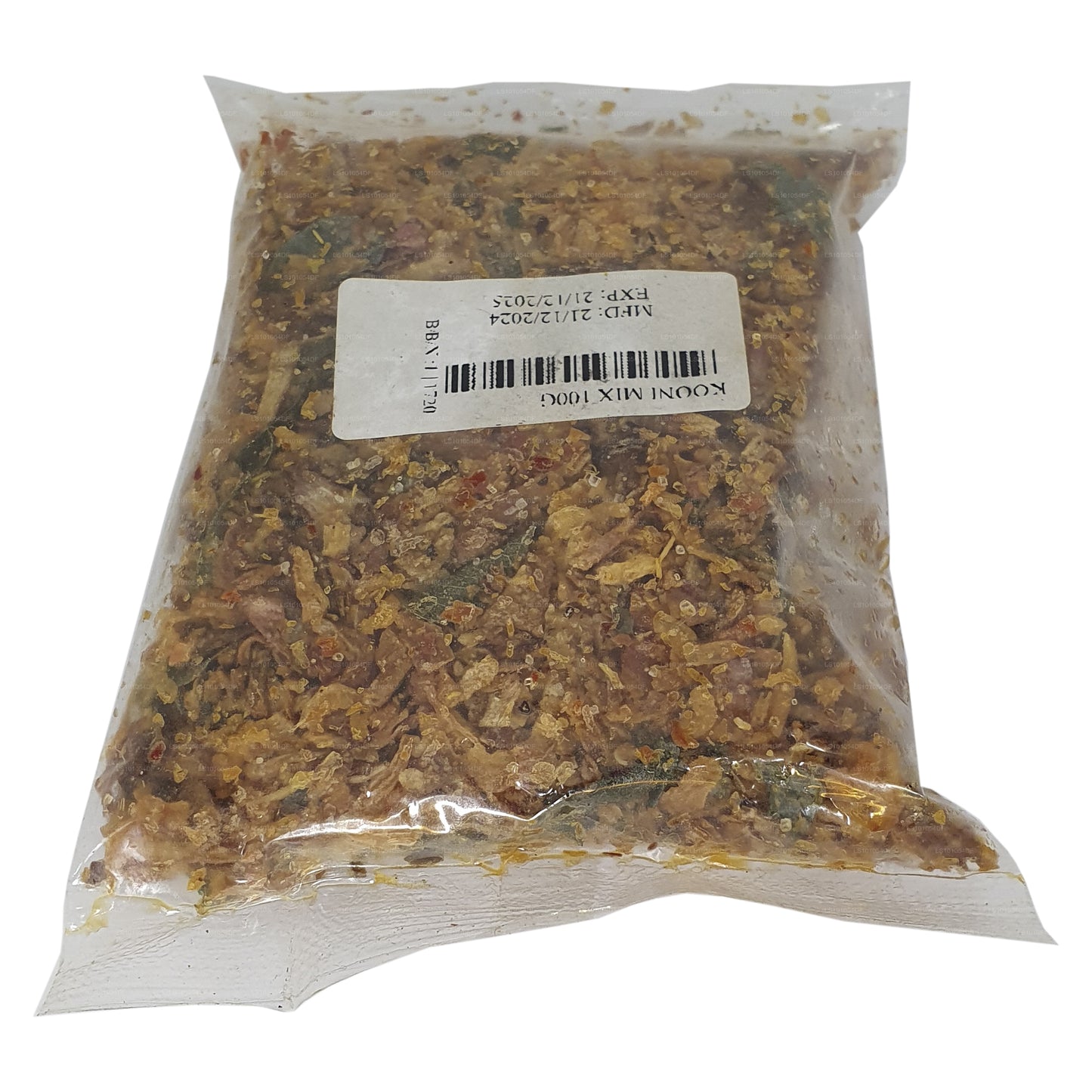 Chilischoten Spice Village Kooni Mix (100g)