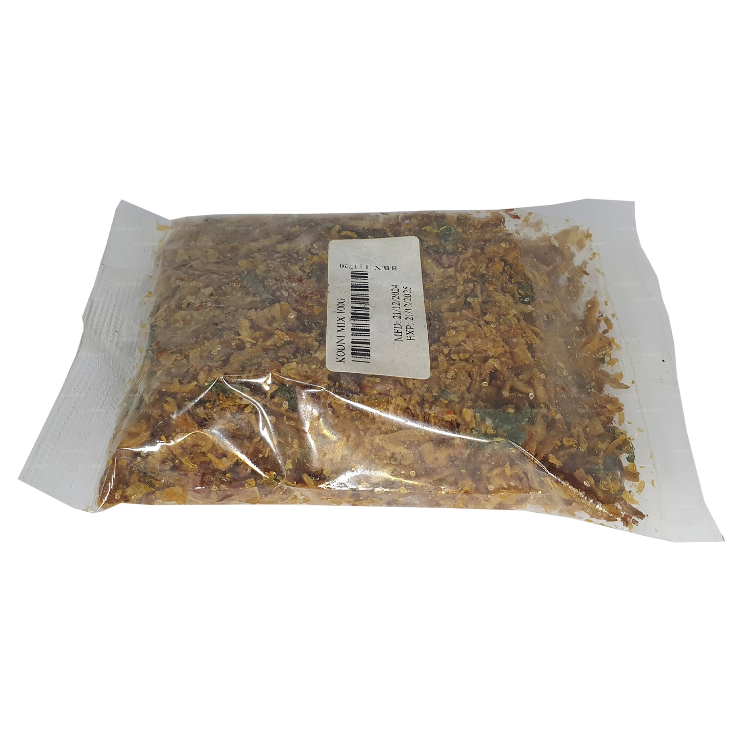 Chilischoten Spice Village Kooni Mix (100g)