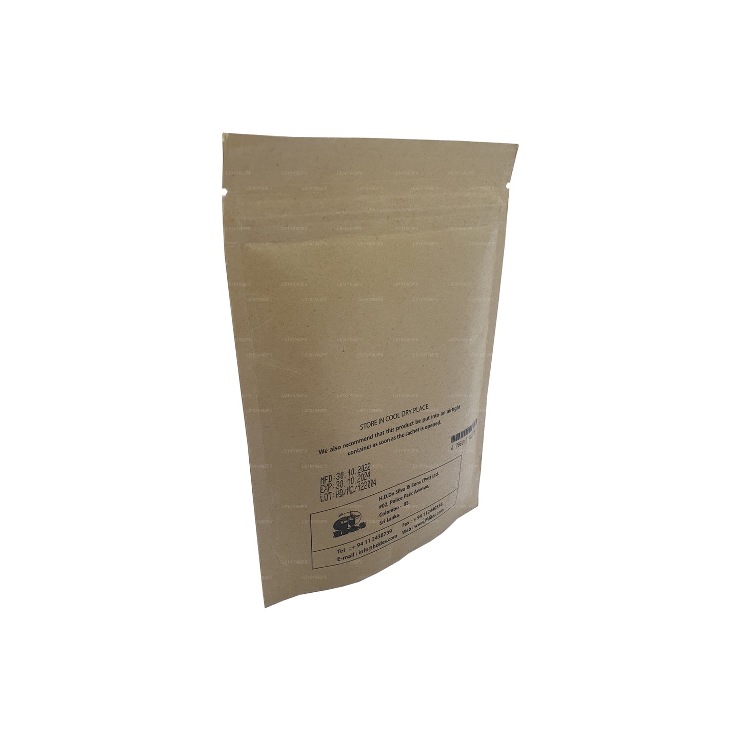 Lakpura Bio-Fleisch-Currypulver