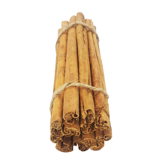 Lakpura Echtes Zimtrinden-Set aus Ceylon, Güteklasse C5