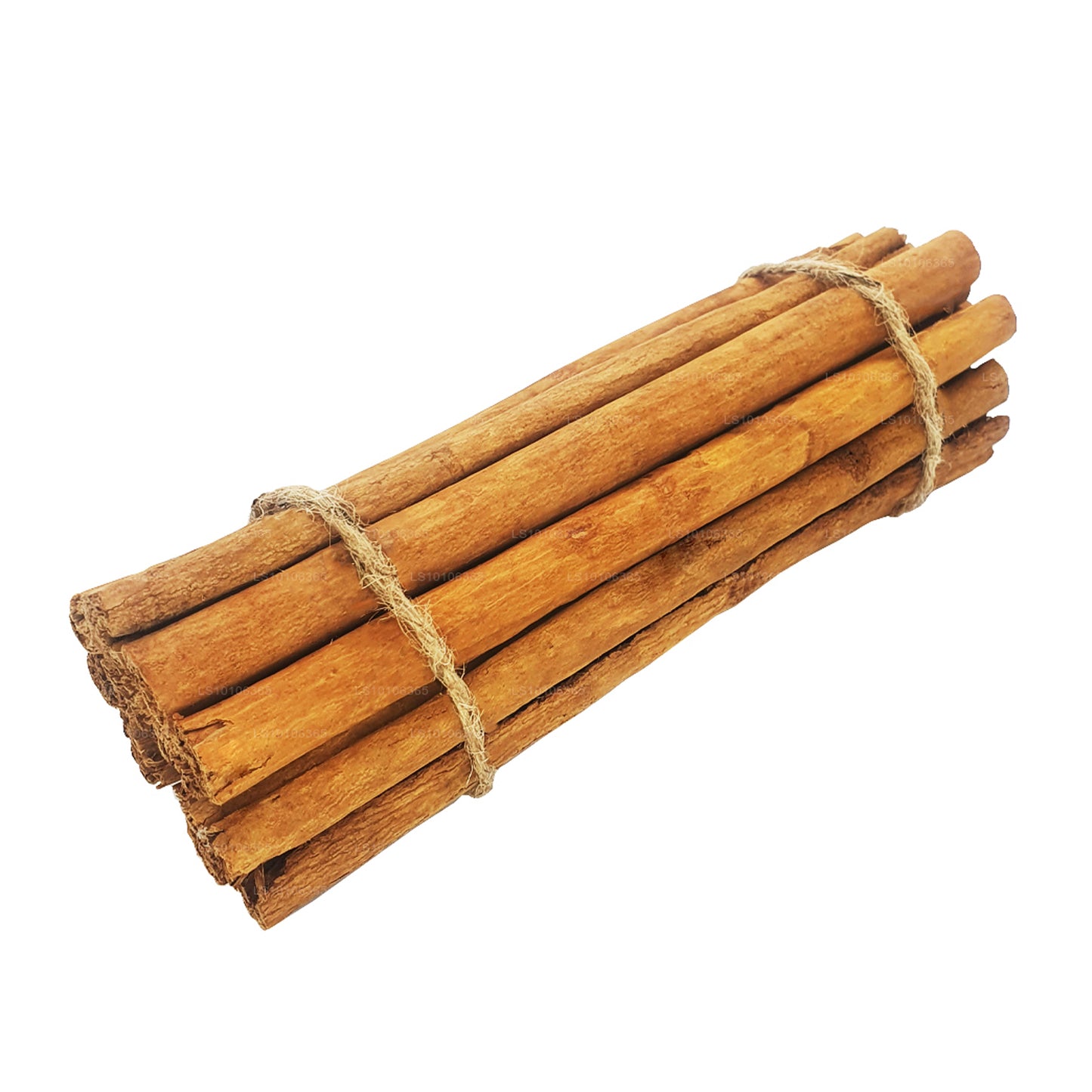 Lakpura Echtes Zimtrinden-Set aus Ceylon, Güteklasse C5