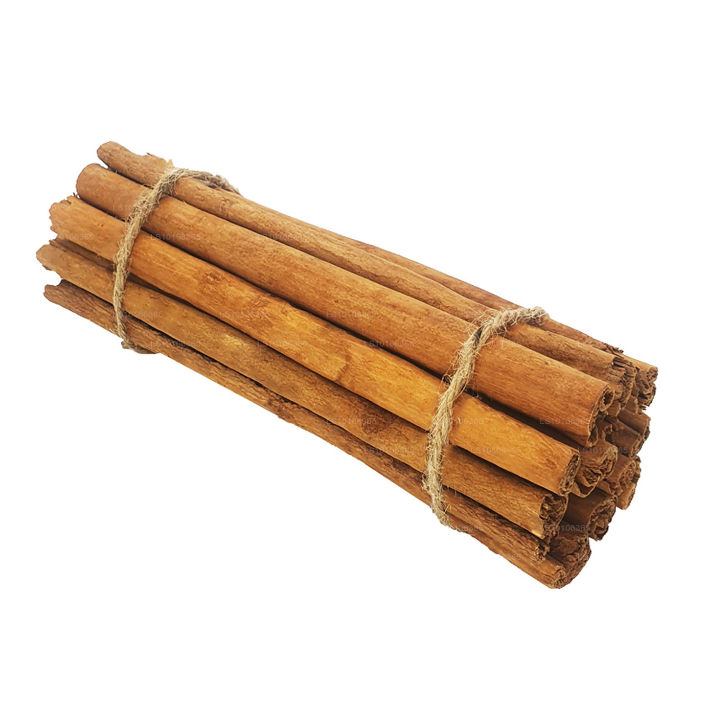Lakpura Echtes Zimtrinden-Set aus Ceylon, Güteklasse C5