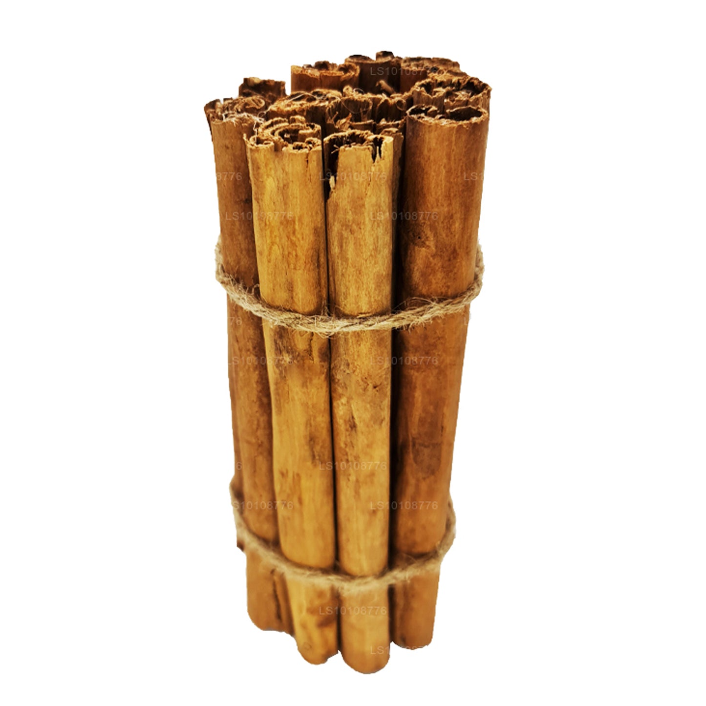 Lakpura Echtes Zimtrinden-Set aus Ceylon, Güteklasse C3