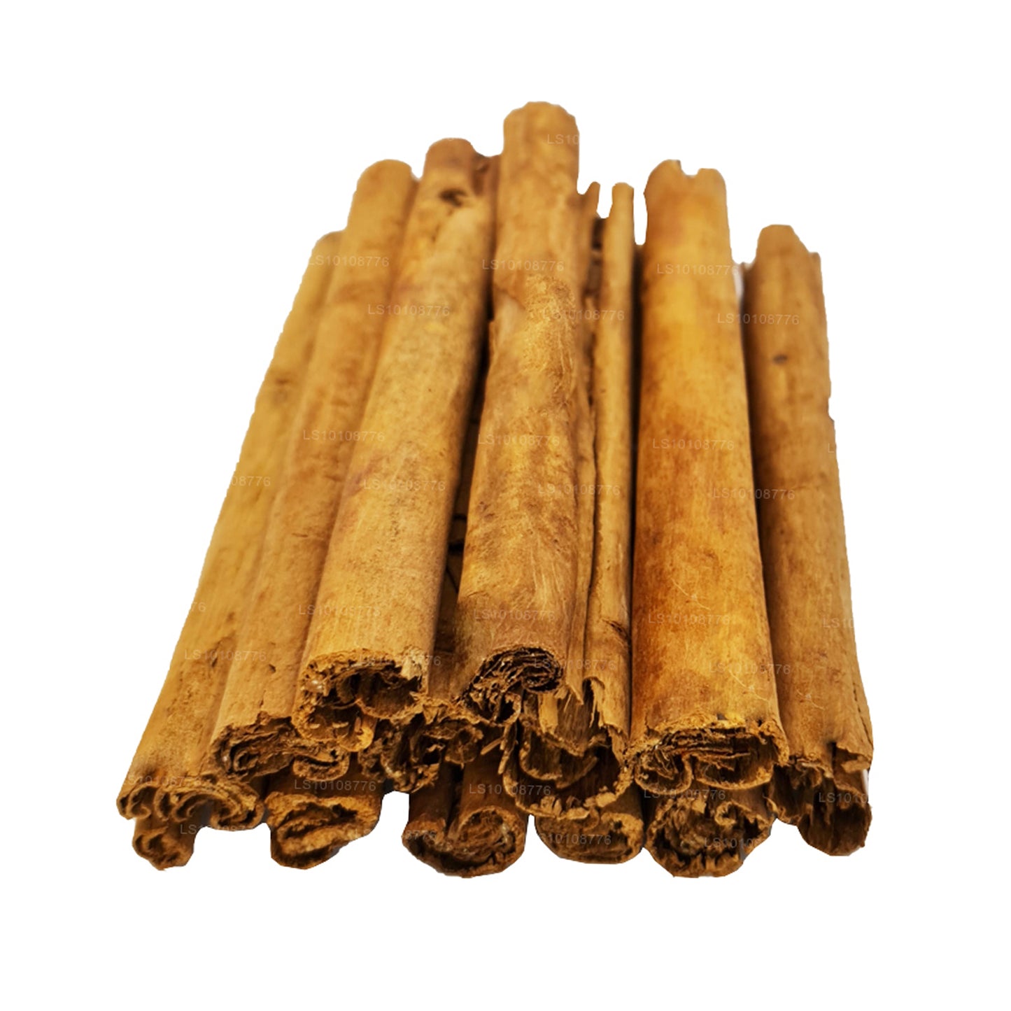 Lakpura Echtes Zimtrinden-Set aus Ceylon, Güteklasse C3