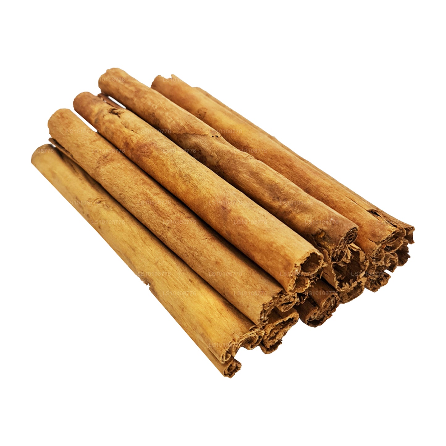 Lakpura Echtes Zimtrinden-Set aus Ceylon, Güteklasse C3