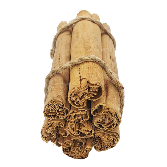 Lakpura Echtes Zimtrinden-Set aus Ceylon, „H2 Special“ -Qualität