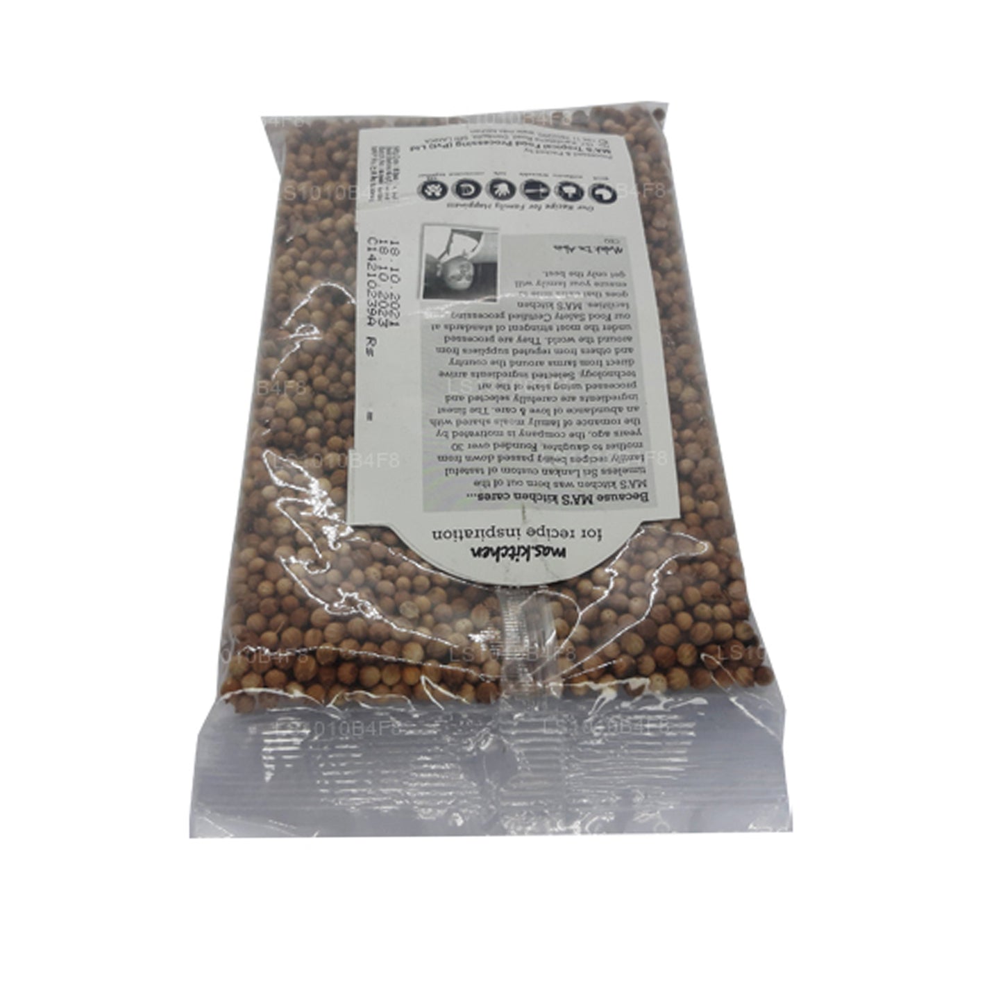 MA's Koriander (75g)