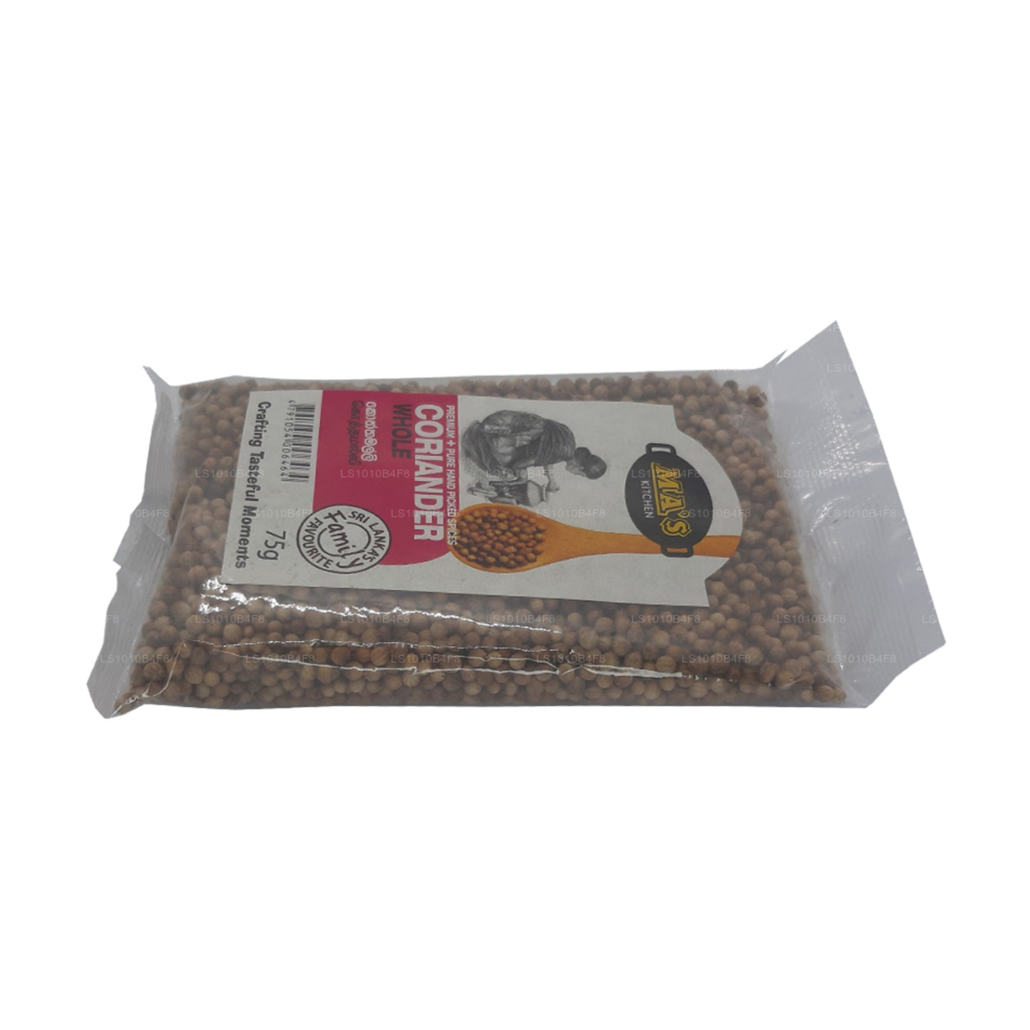 MA's Koriander (75g)