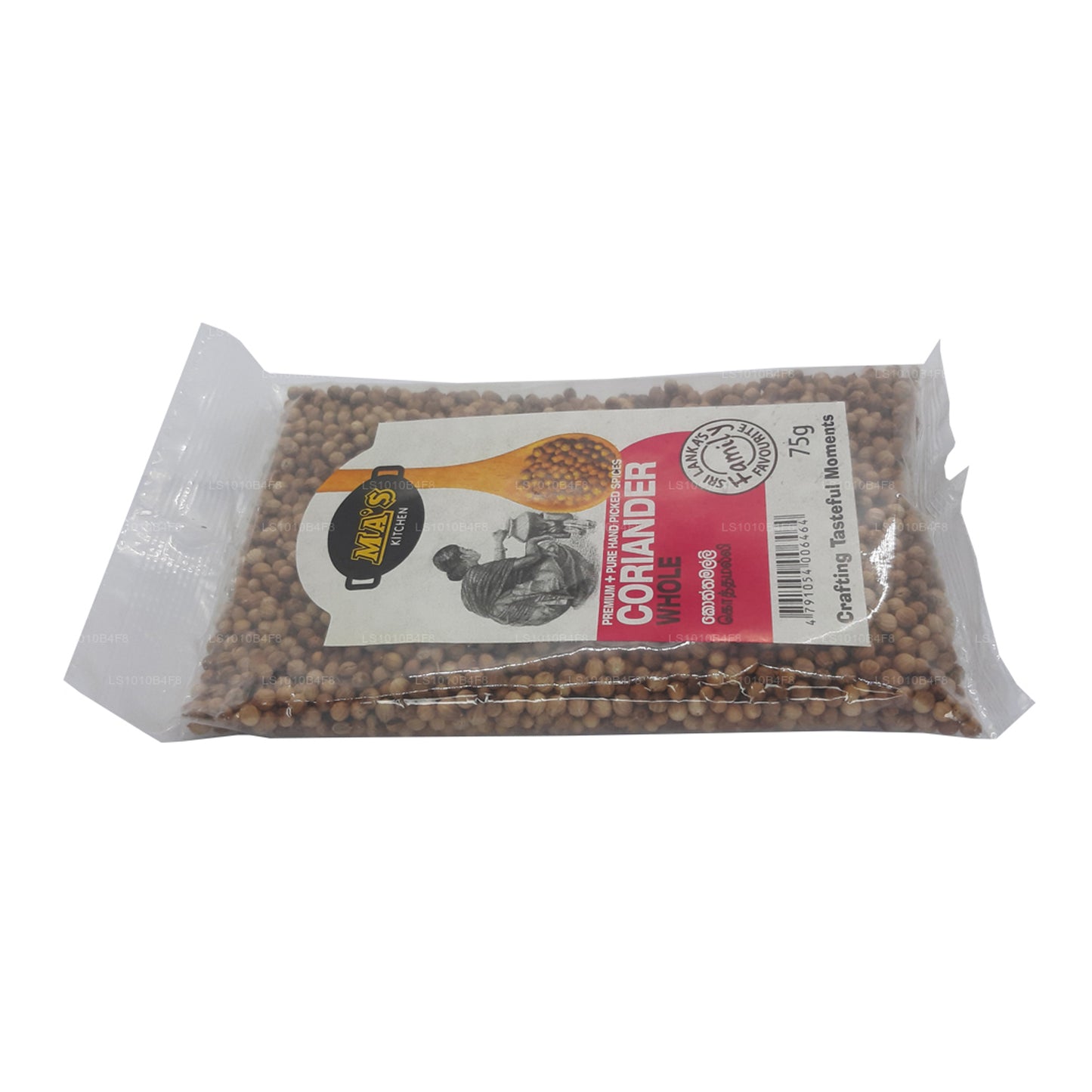 MA's Koriander (75g)