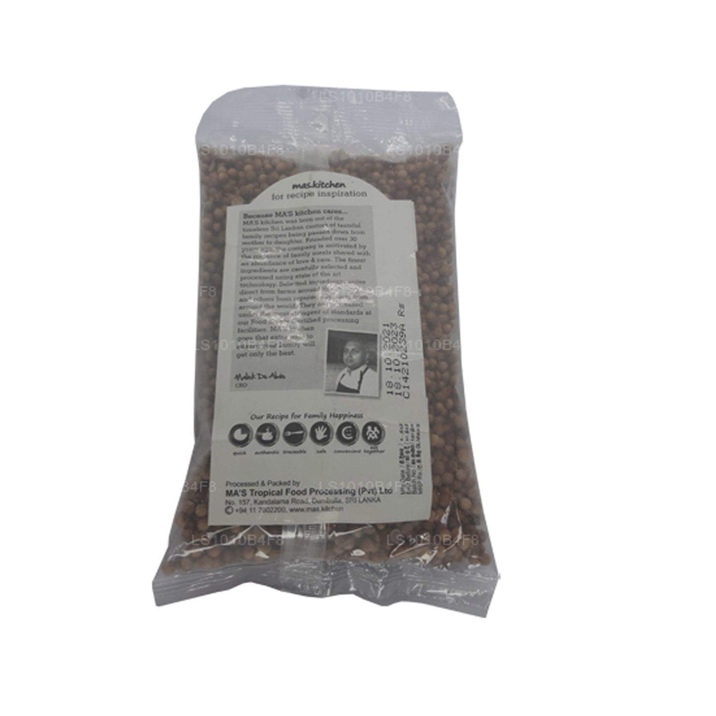 MA's Koriander (75g)