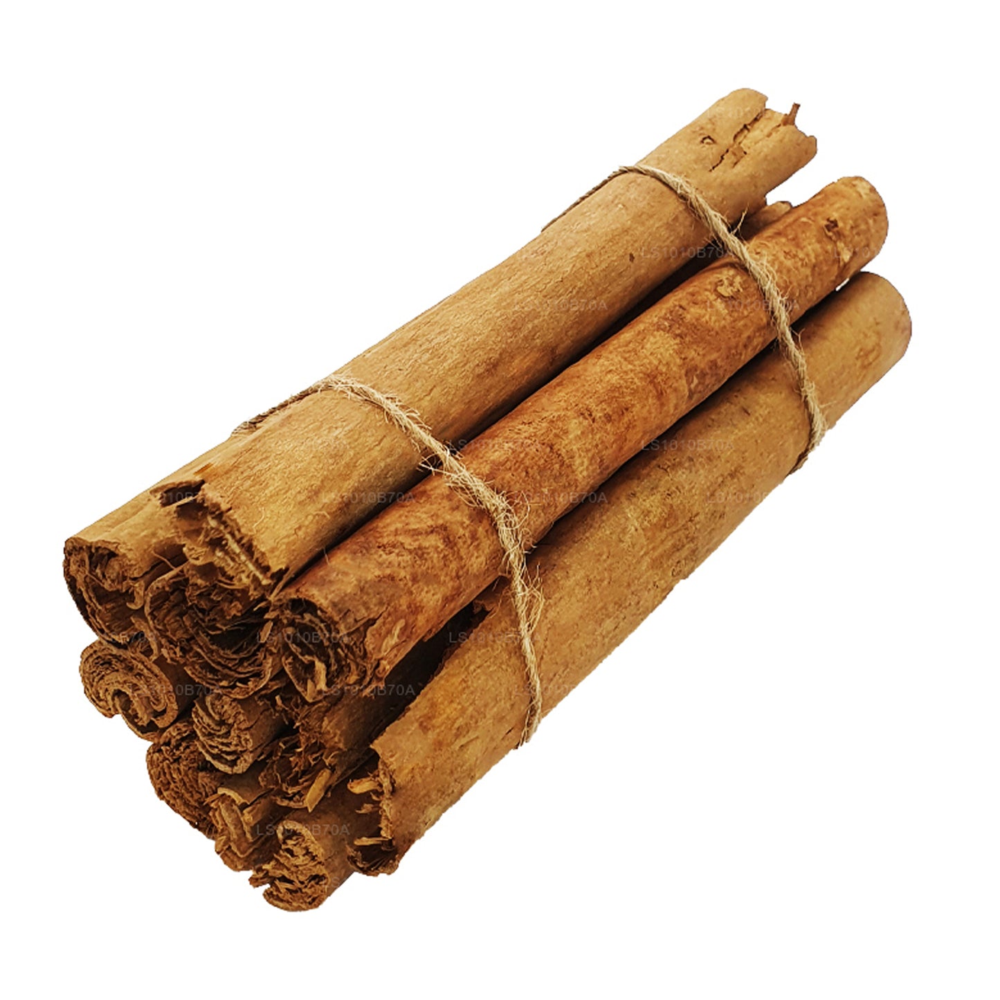 Lakpura „M5“ -Körperrinden aus Ceylon, Packung mit echten Zimtrinden