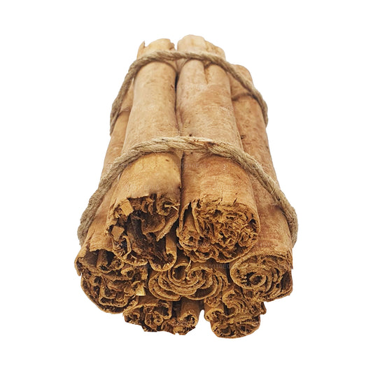 Lakpura Echtes Zimtrinden-Set aus Ceylon, Güteklasse H1