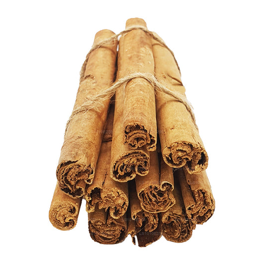 Lakpura „M5 Special“ -Grade aus Ceylon mit echten Zimtrinden, Packung