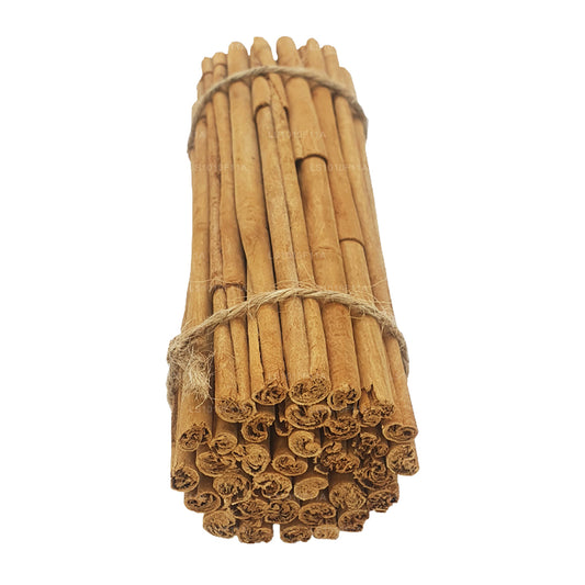 Lakpura „C5 Extra Special“ -Grade aus Ceylon mit echten Zimtrinden, Packung