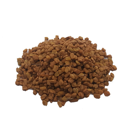 Lakpura Bockshornkleesamen ganz