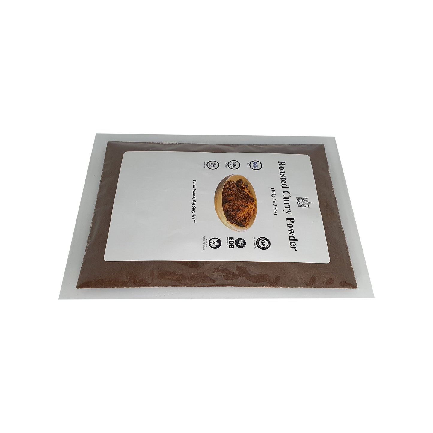 Lakpura® Currypulver (Thuna Paha)