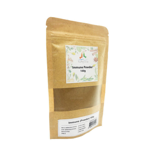 Lakpura Immunstärkendes Pulver (100 g)