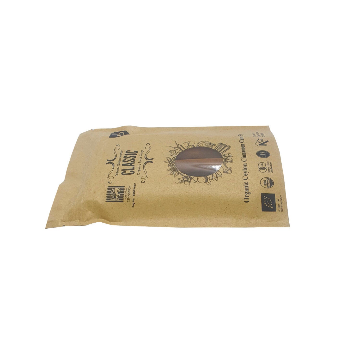 Lakpura True Cinnamon Barks (250 g)