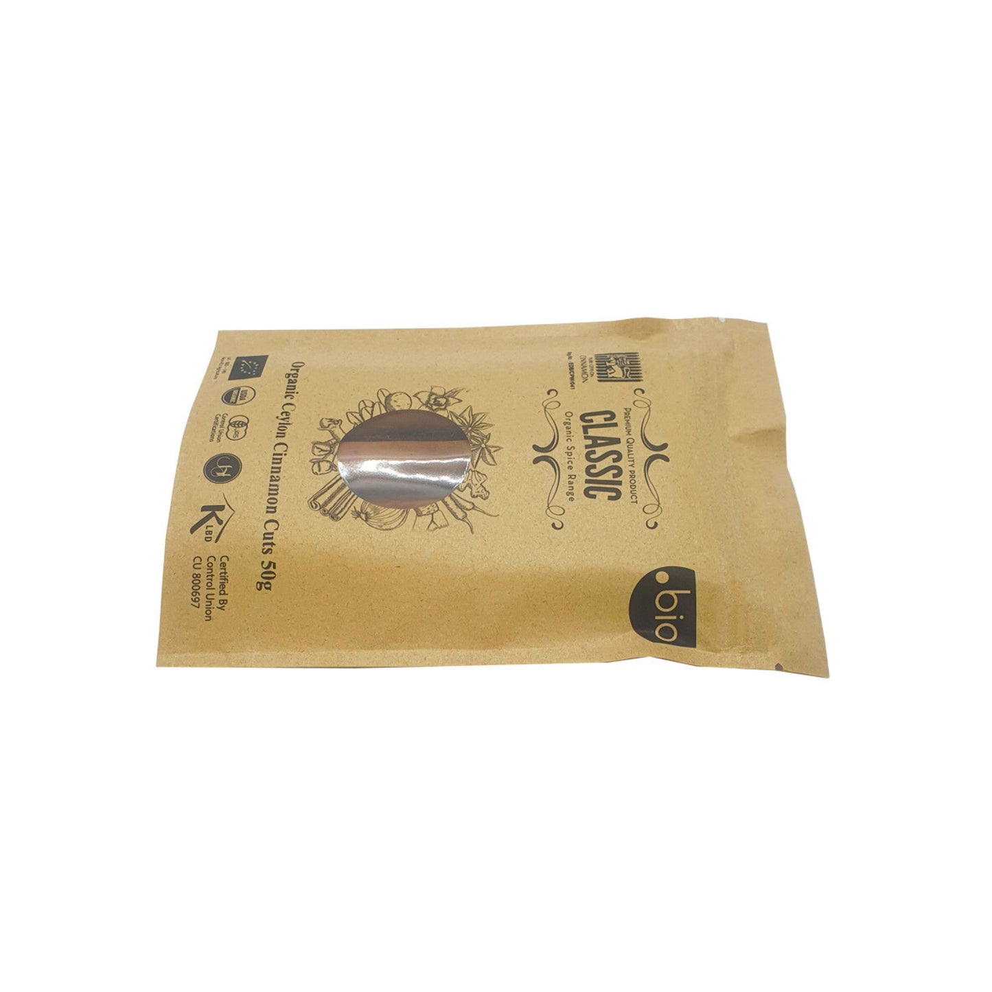Lakpura True Cinnamon Barks (250 g)