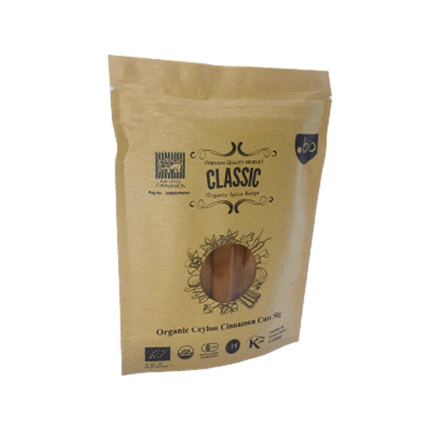 Lakpura True Cinnamon Barks (250 g)