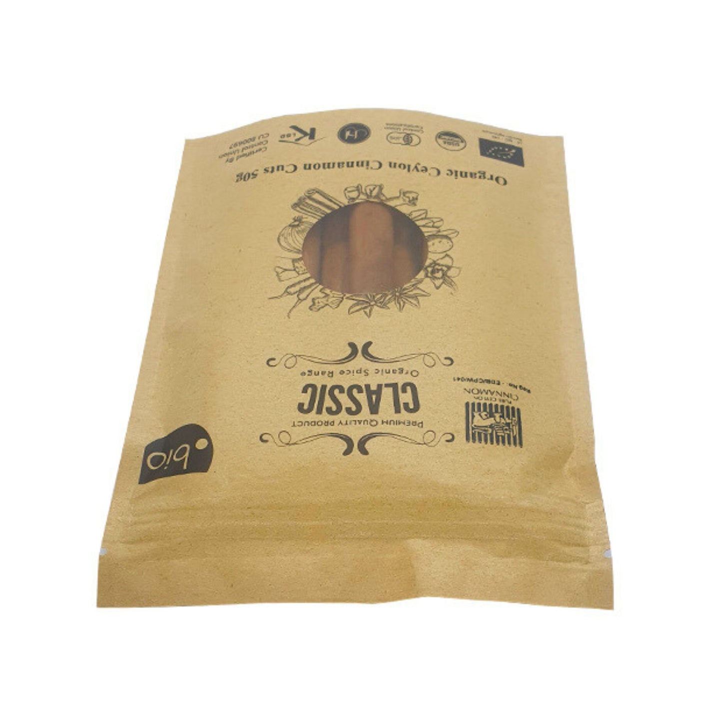 Lakpura True Cinnamon Barks (250 g)