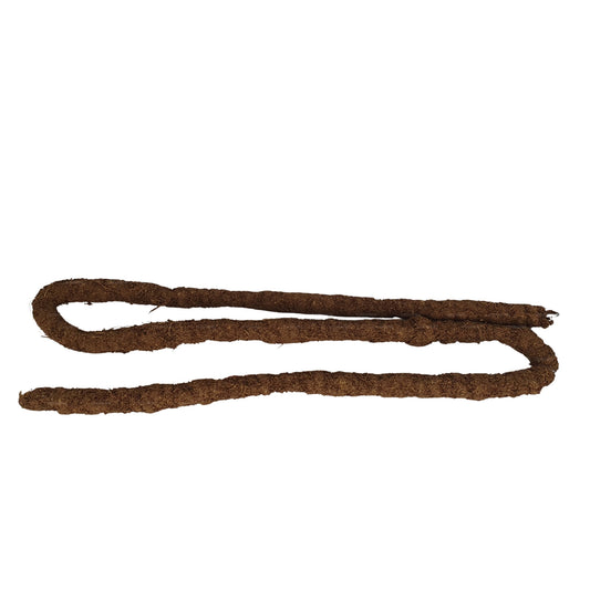 Bivenro Natural Coco Flexy Vine, 100 cm lang