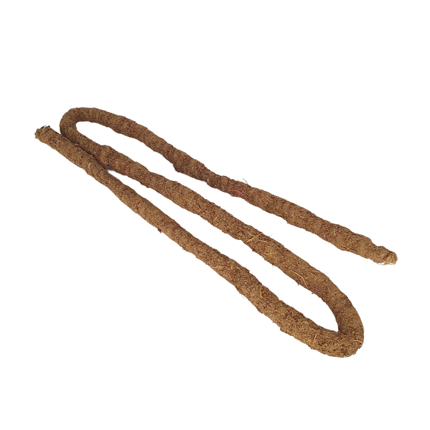 Bivenro Natural Coco Flexy Vine, 100 cm lang