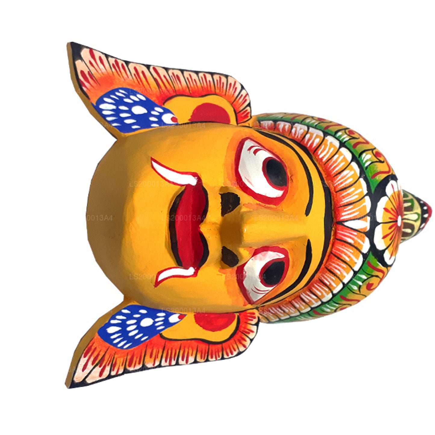 Deva Sanniya Maske