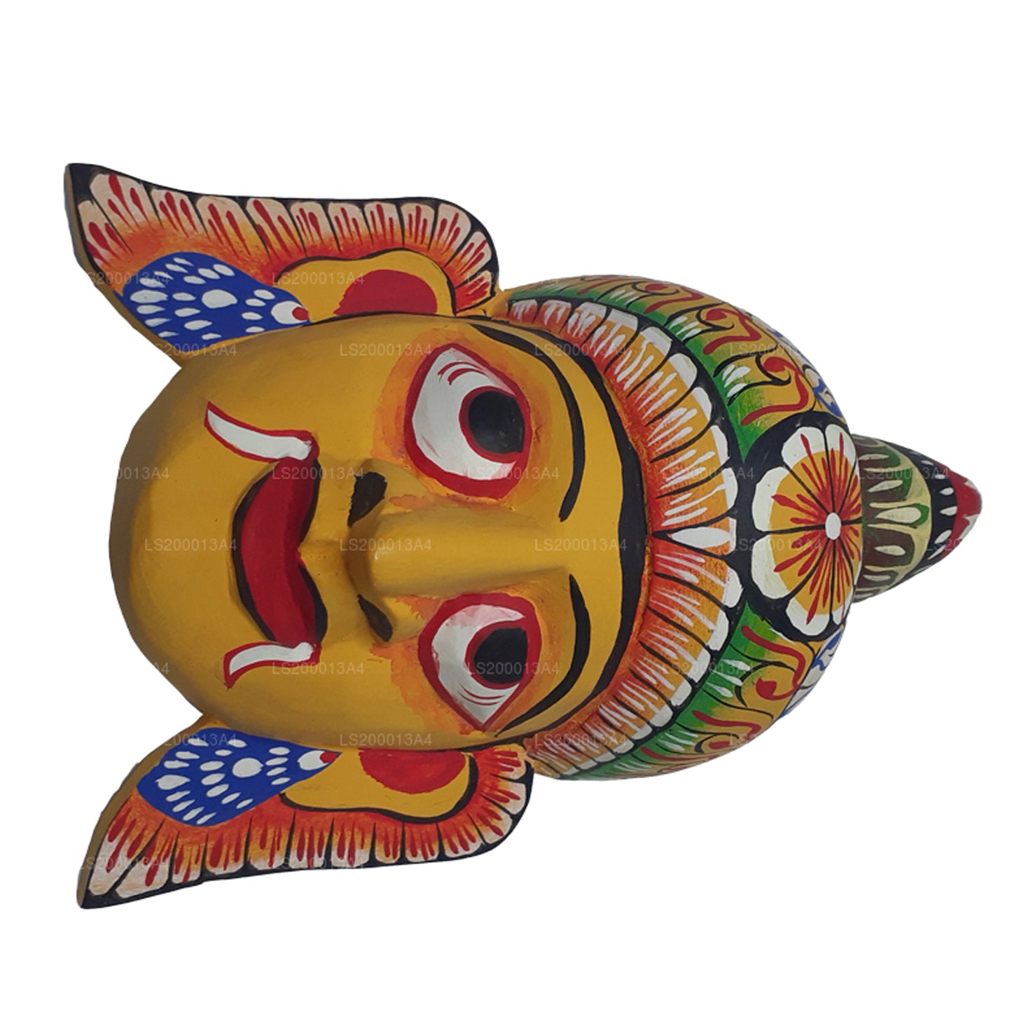 Deva Sanniya Maske