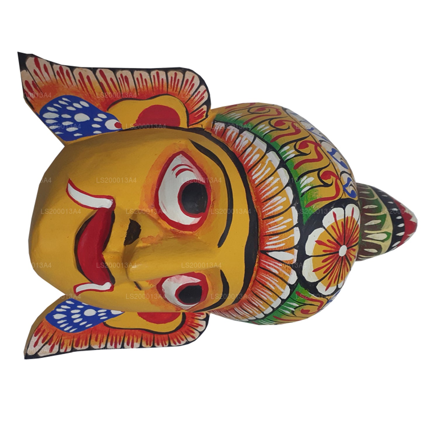 Deva Sanniya Maske