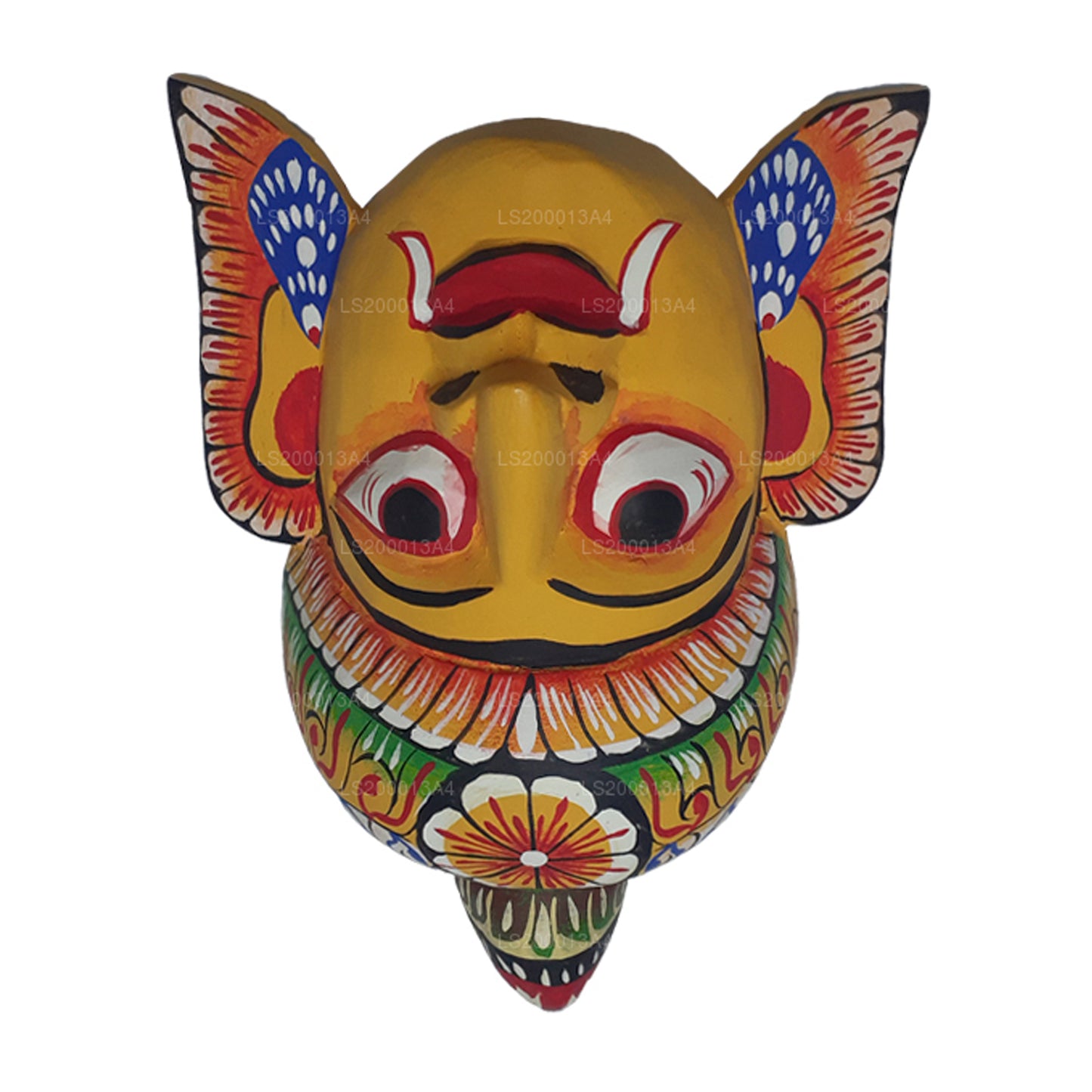Deva Sanniya Maske