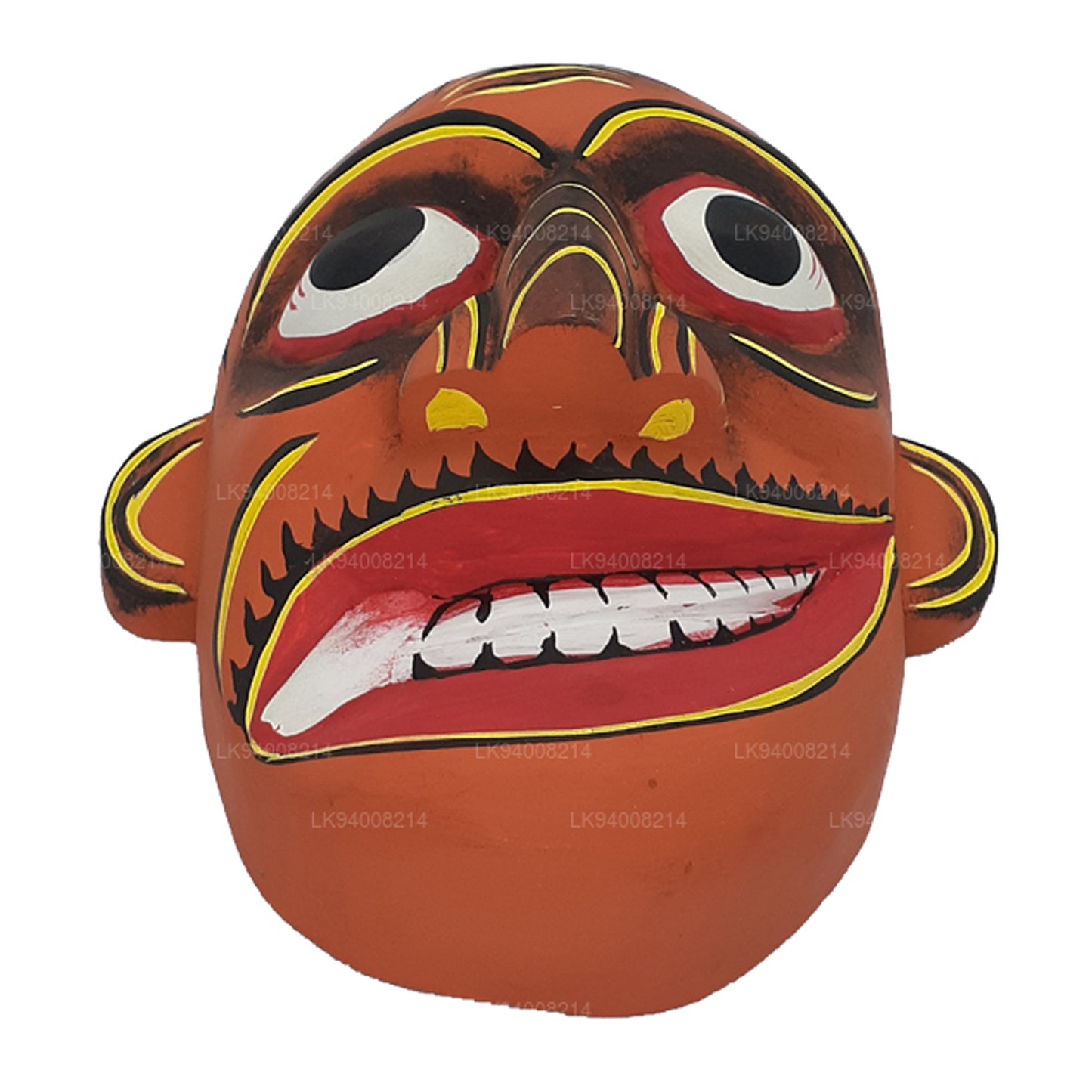 Jala Sanniya Maske