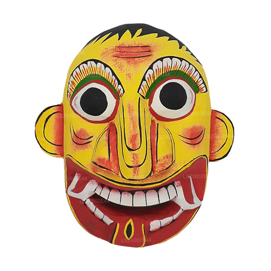 Selesma Sanniya Maske